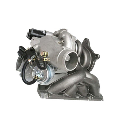 Turbocharger Suitable for Audi A3 2.0L
