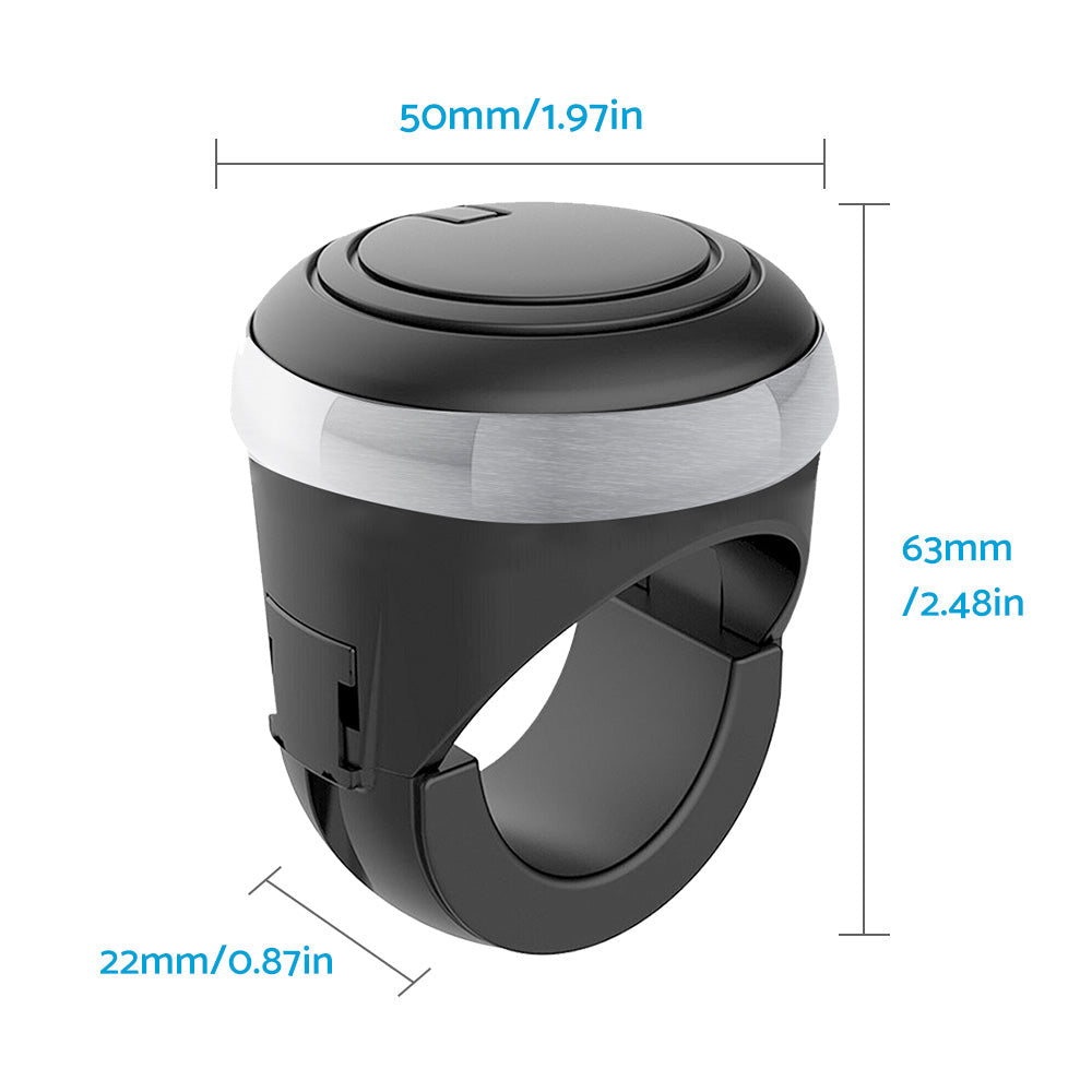 Steering Wheel Spinner Knob Suitable for Honda CR-V