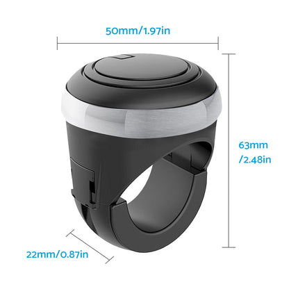 Steering Wheel Spinner Knob Suitable for Honda CR-V