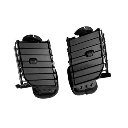 Center Air Vent Outlet Left & Right Suitable For Toyota Hilux Ute MK6 / MK7 Vigo 2005-2014