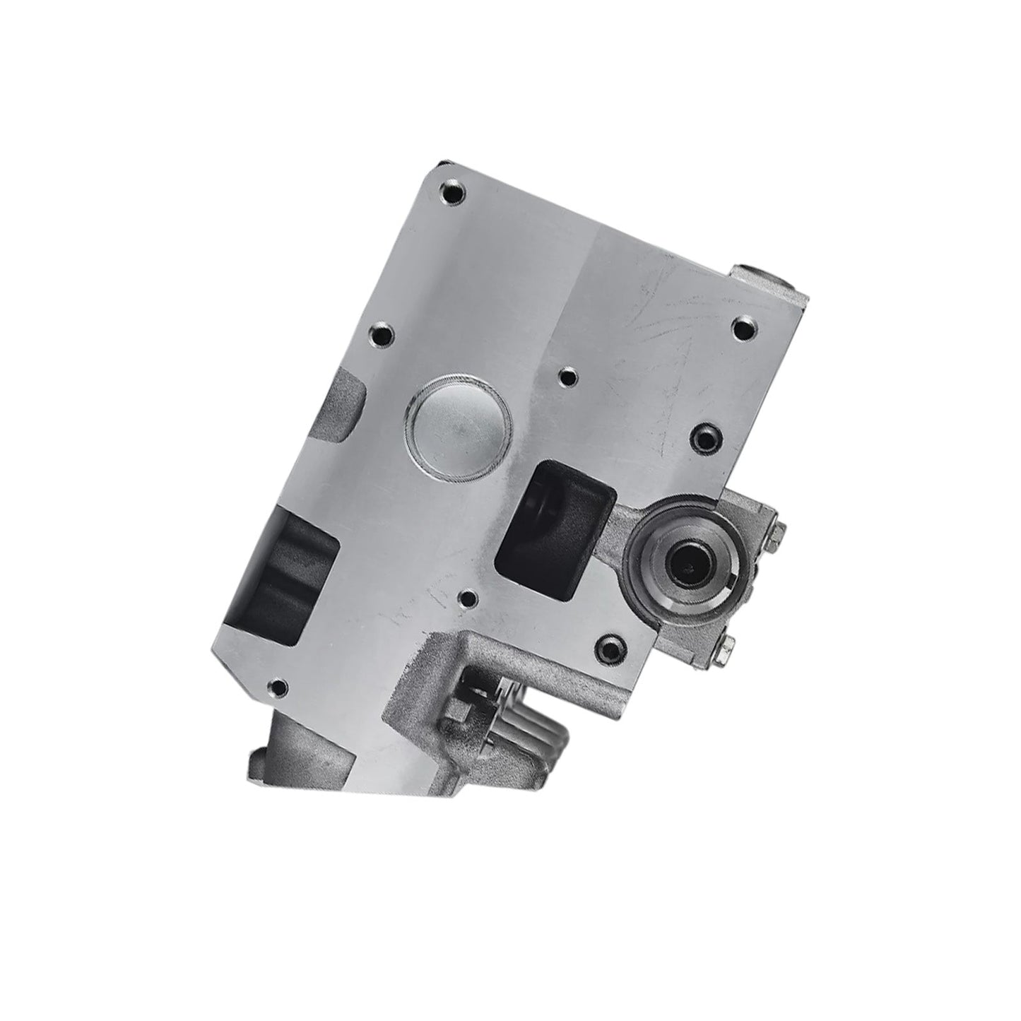 Cylinder Head Assembly Suitable for Toyota Prado 3.0L 1KZ-TE