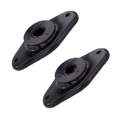 Front & Rear Strut Mounts 4x Suitable for Mini Cooper S R50