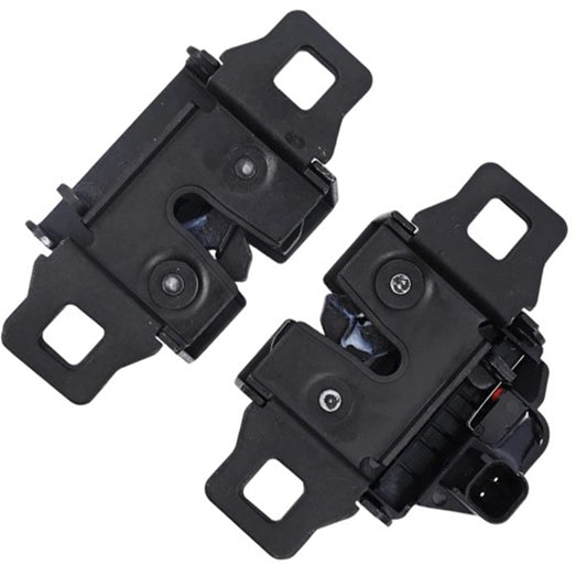 Bonnet Latch Pair with Sensor Suitable for Land Rover Discovery