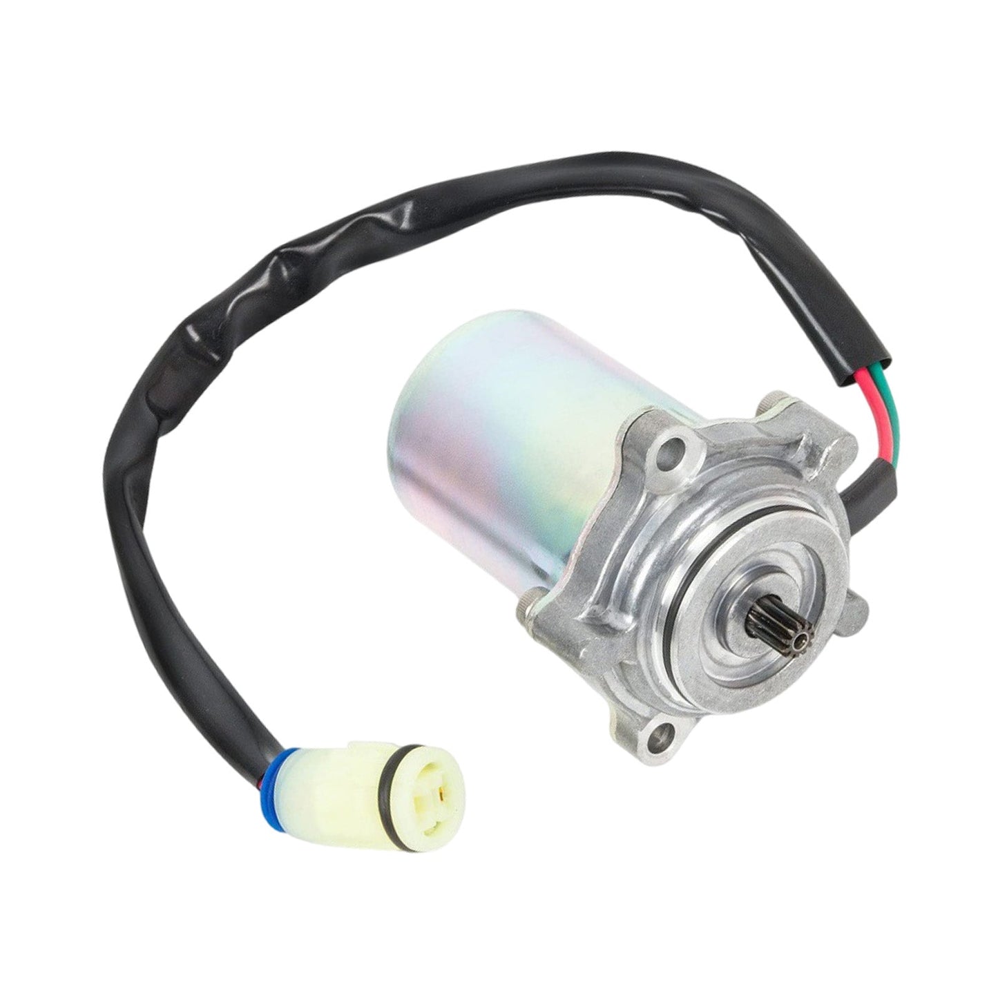 Starter Motor Suitable for Honda TRX350FE 350TE Rancher FourTrax 31300-HN5-A11.