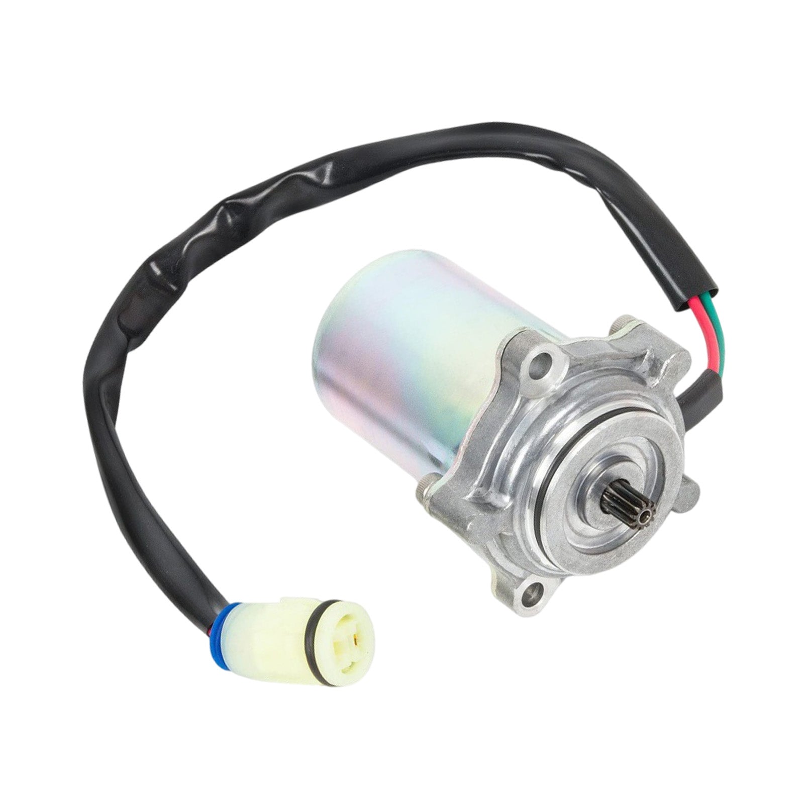 Starter Motor Suitable for Honda TRX350FE 350TE Rancher FourTrax 31300-HN5-A11.