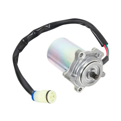 Starter Motor Suitable for Honda TRX350FE 350TE Rancher FourTrax 31300-HN5-A11.