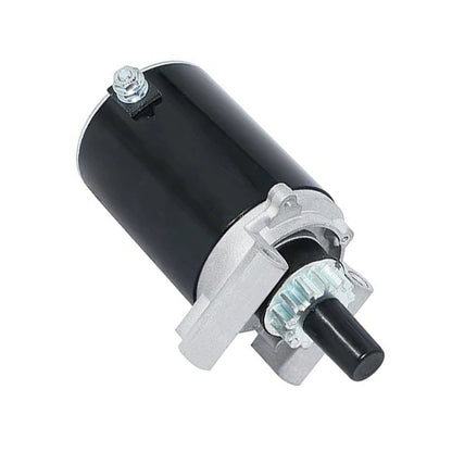 Starter Motor Suitable for Cub Cadet 265-6 Ref. AM122435