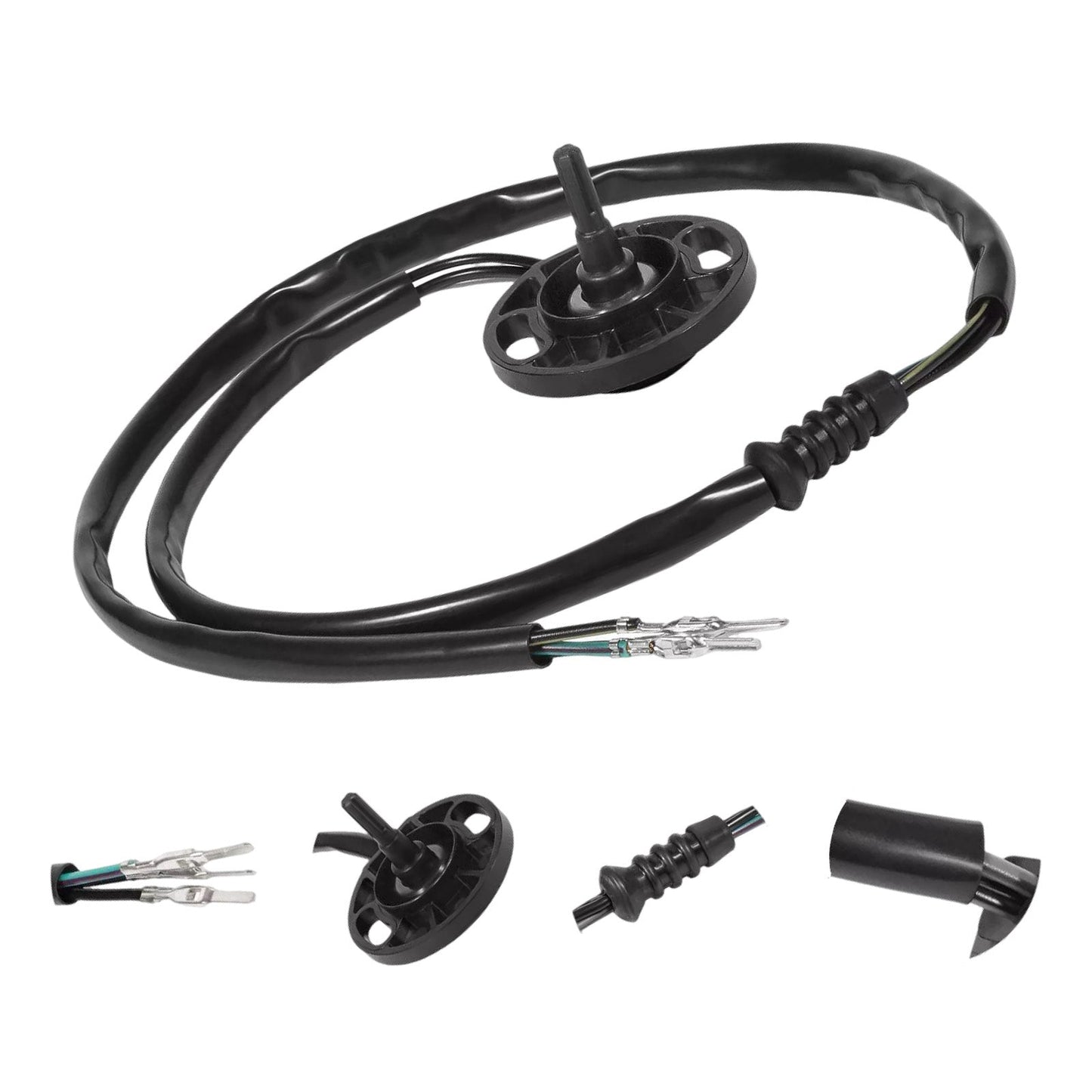 Trim Sending Sensor Suitable for Volvo Penta SX-A