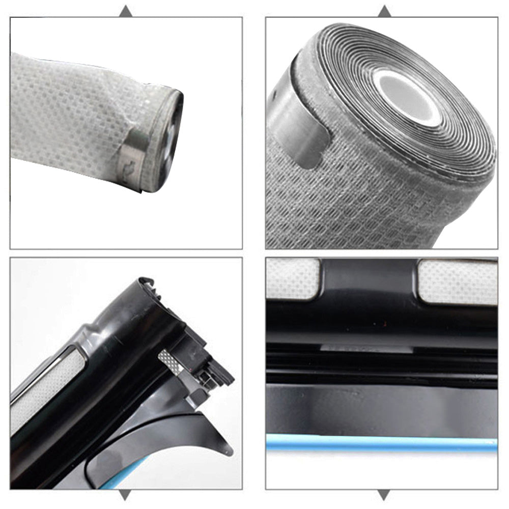 Sunroof Shade Cover Roller Assembly Suitable For Audi Q5 VW Jetta Golf Tiguan.