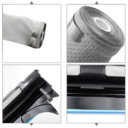 Sunroof Shade Cover Roller Assembly Suitable For Audi Q5 VW Jetta Golf Tiguan.