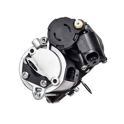 Air Suspension Pump Relay Kit Suitable For Mercedes ML / GL 3.0L 2006-2012 A1643200204