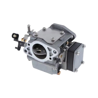 63V-14301-10 Carburetor Suitable for Yamaha Parsun 2 Strokes 9. 9HP 15HP Motor.