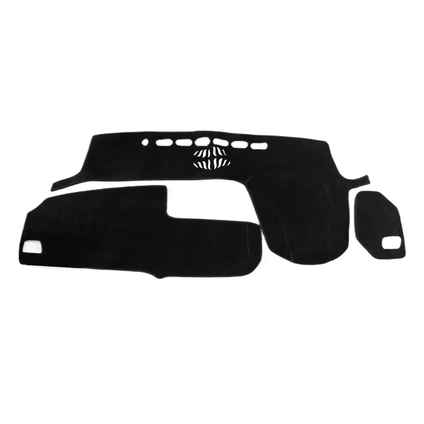Dash Mat Carpet Suitable for Lexus RX 2016-2019 300 350 450 Dashboard Cover.