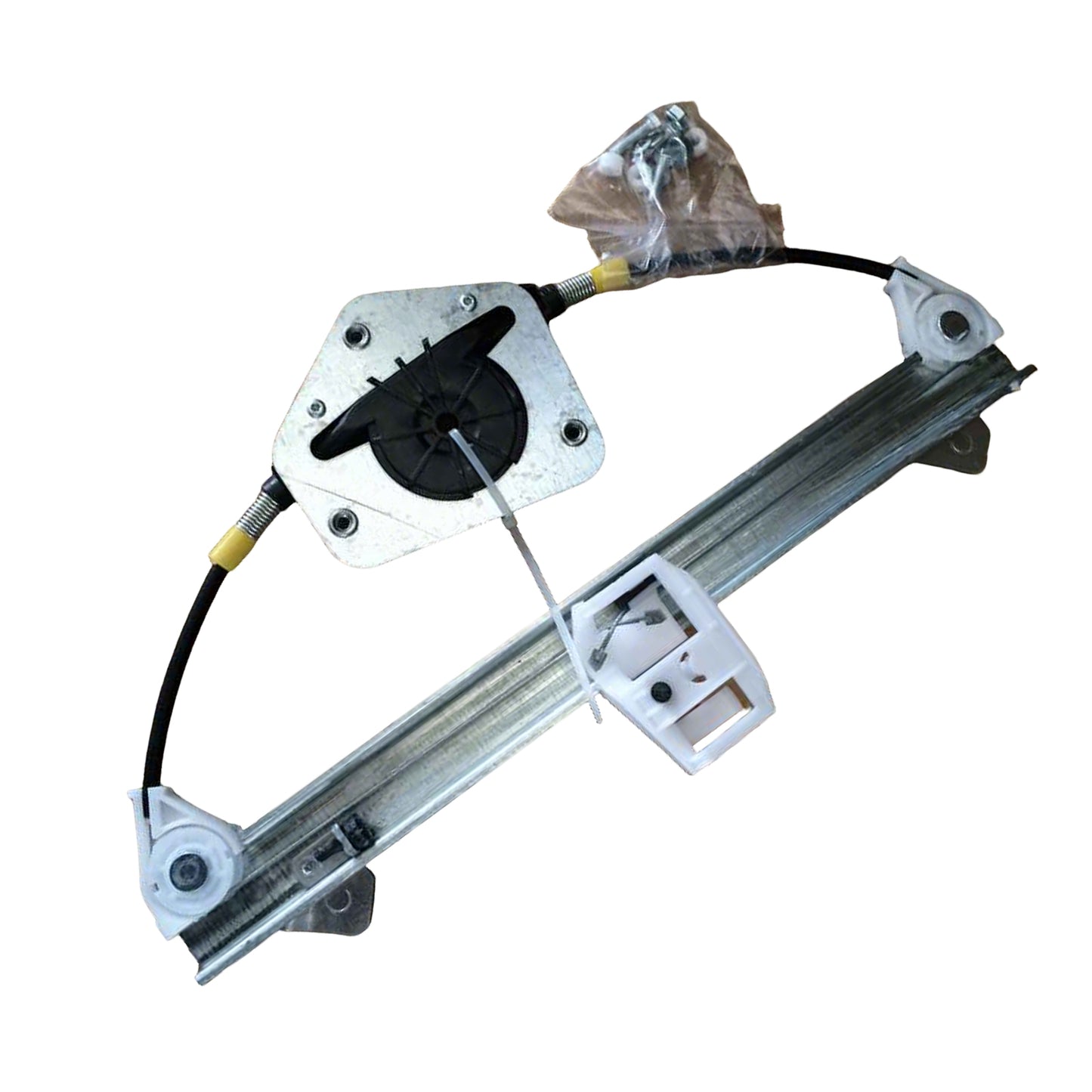 Rear Left Window Regulator Without Motor Suitable for Alfa Romeo 159