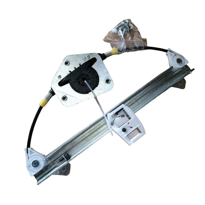 Rear Left Window Regulator Without Motor Suitable for Alfa Romeo 159