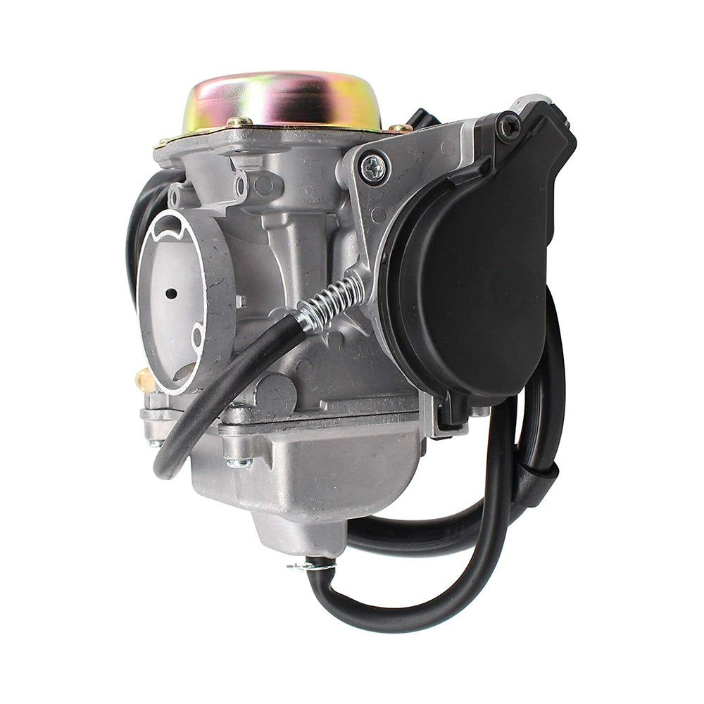 Carburetor Suitable For Suzuki Eiger 400 LTF400 LTF400F 2x4 4x4 Manual 02-07.