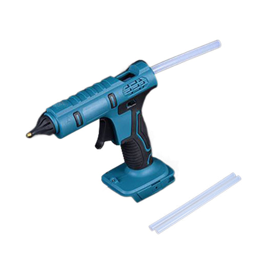 Suitable for Makita 18V Battery Cordless Hot Glue Gun  2PCS 11mm Glue Stick DIY.
