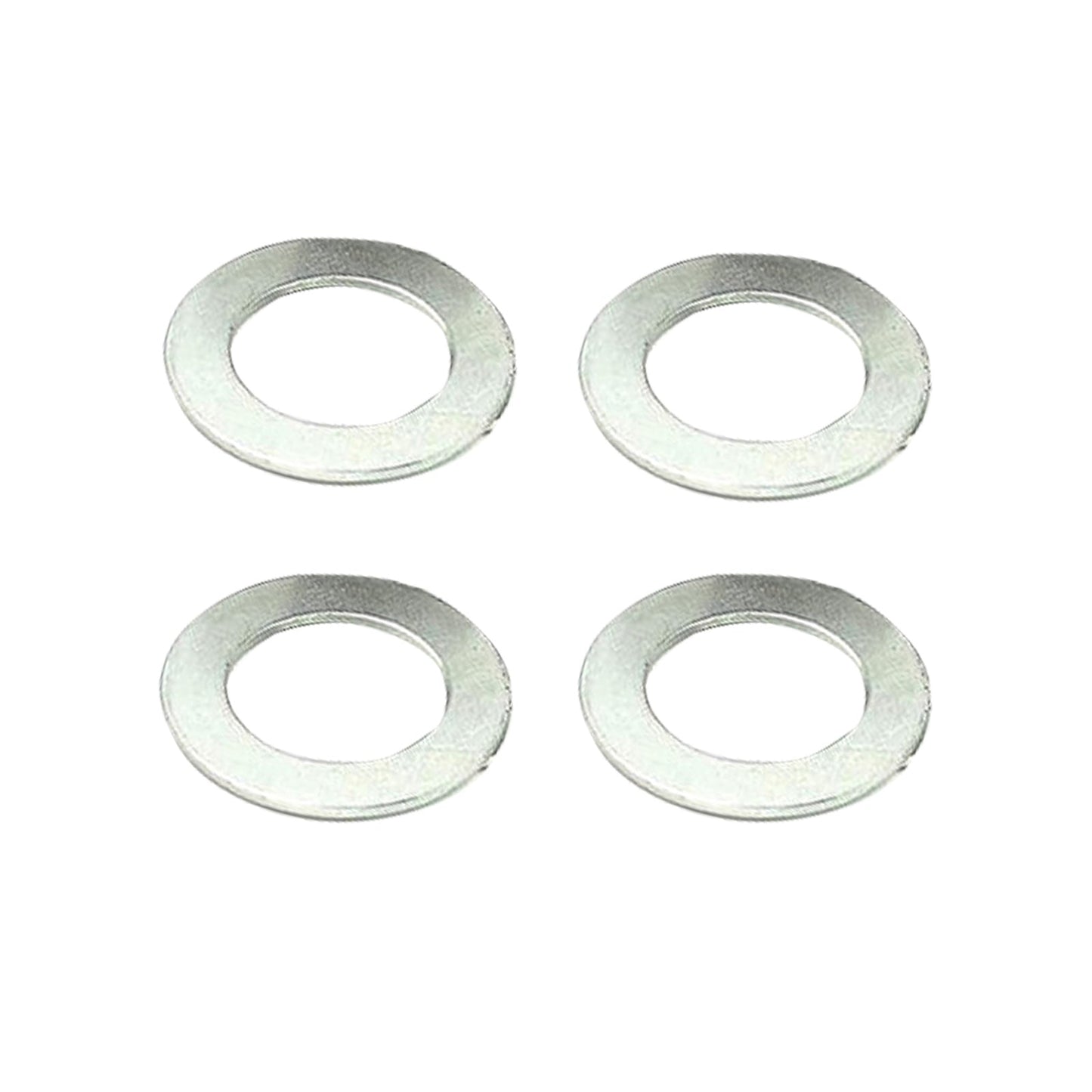 Front Wheel Bush Bearing Kit Suitable For Husqvarna 532-00-9040 Ride-On Mower