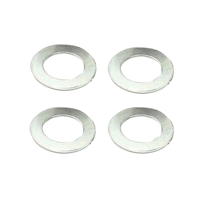 Front Wheel Bush Bearing Kit Suitable For Husqvarna 532-00-9040 Ride-On Mower