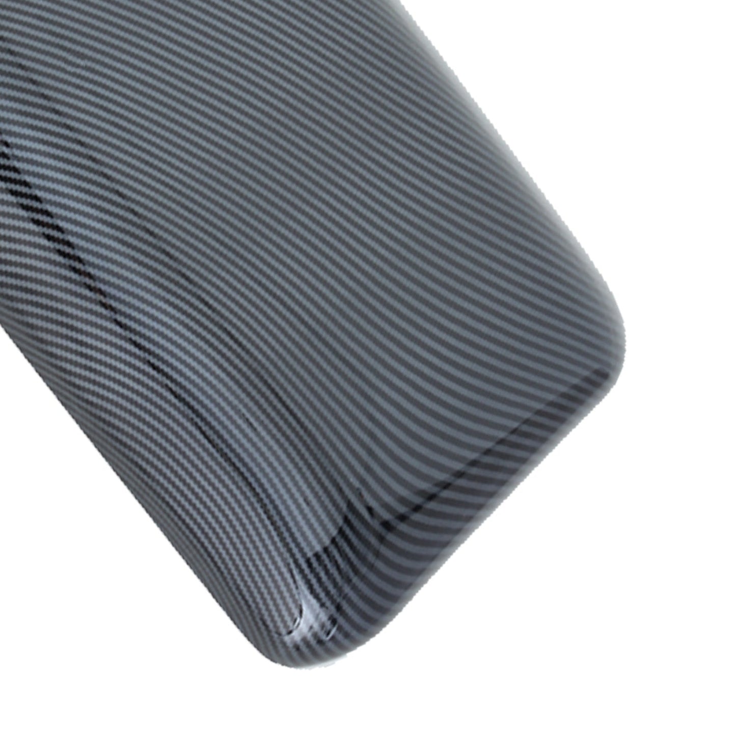 ABS Center Armrest Cover Trim Suitable for Toyota Prado LC250