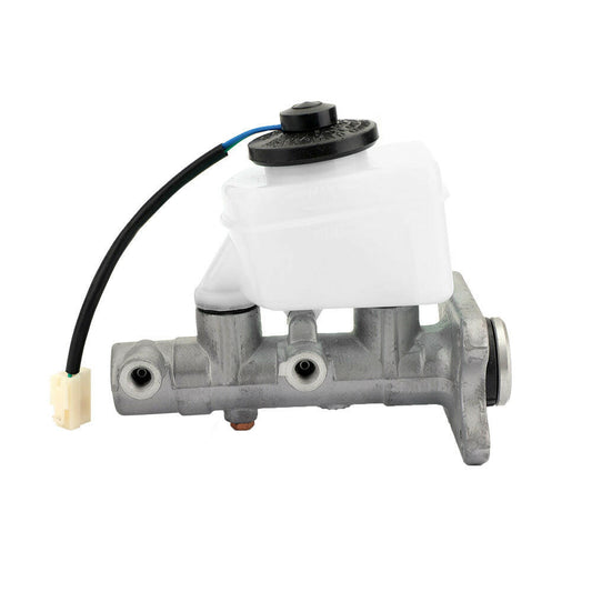 Brake Master Cylinder Suitable For Toyota Land Cruiser 80 Series FJ80 HZJ80 HDJ 1990–1997.