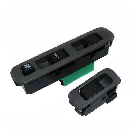 Front Left & Right Window Switch Suitable For Suzuki Jimny FJ 37990-81A20 / 37995-75F00-P4Z
