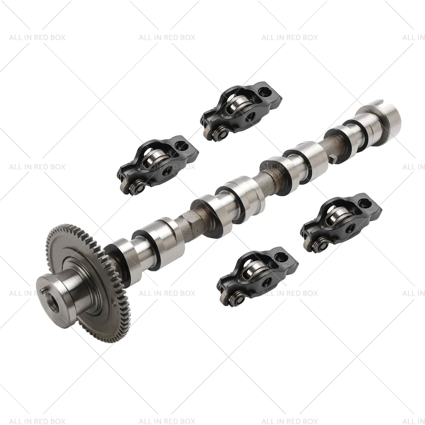 Exhaust Camshaft Lifters Suitable for Mazda CX-5 2.2 Diesel