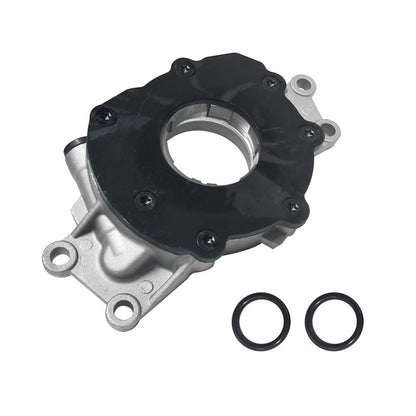 High Volume LS Oil Pump Kit With Gaskets & Balancer Bolt Suitable For Holden Commodore