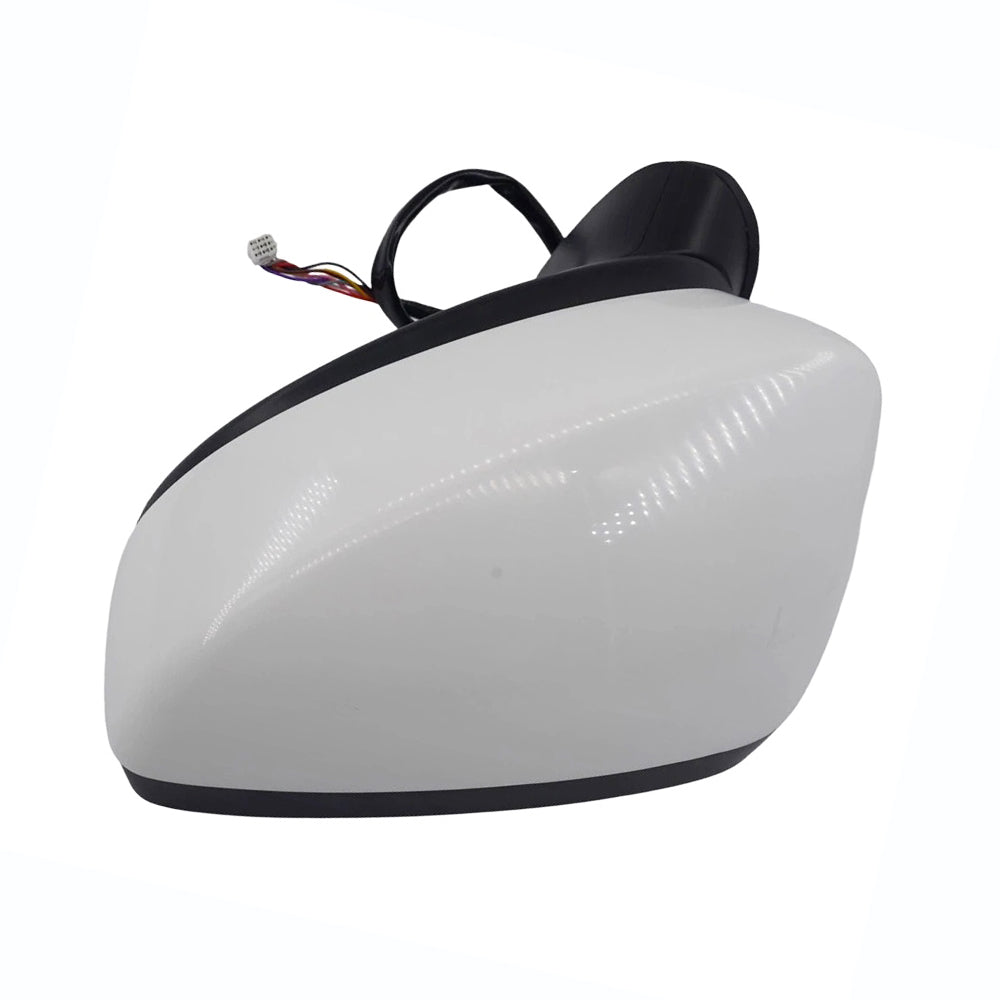 Left Right Power Folding Wing Mirrors Suitable for Mazda 3 Axela 2014–2016.