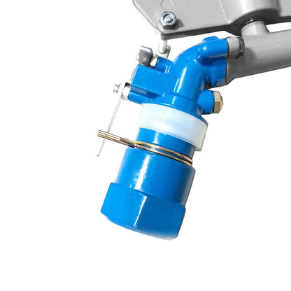360° Angle Rotation Lawn Water Sprinkler Impact Spray Gun Suitable for Adjustabl