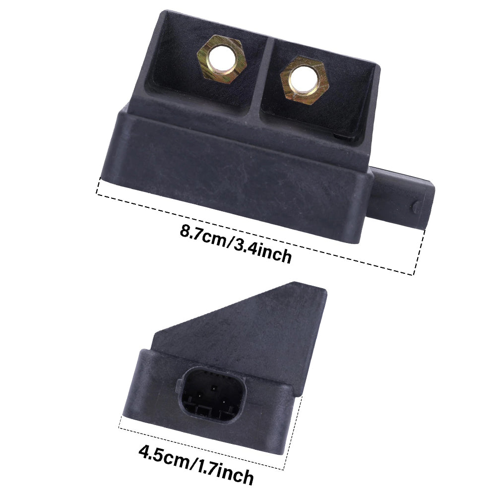 Yaw Turn Rate Sensor Suitable for Mercedes W163