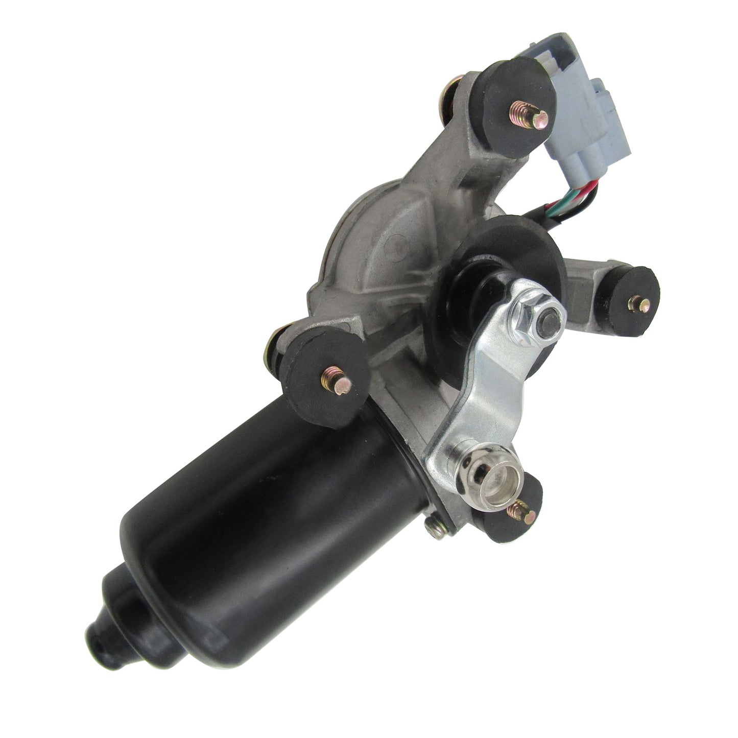 Front Windscreen Wiper Motor Suitable for Toyota LandCruiser HZJ75