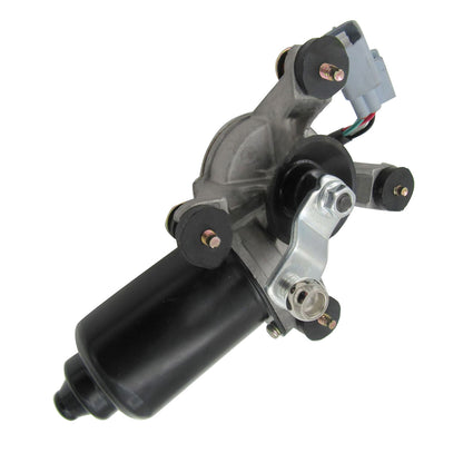 Front Windscreen Wiper Motor Suitable for Toyota LandCruiser HZJ75