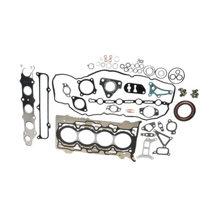 Complete Cylinder Head Kit With Gaskets & Bolts Suitable for Mitsubishi Triton 4