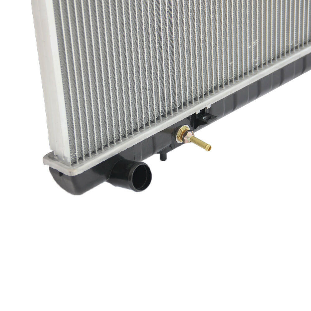 Radiator Suitable For Nissan Elgrand E50 E51 2.5L 3.5L V6 VQ35DE Imported AT MT 2000-2008.