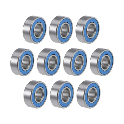 5x11x4mm Bearings For RC Tamiya 1150 HPI MR115-2RS Savage Traxxas Axial Losi.