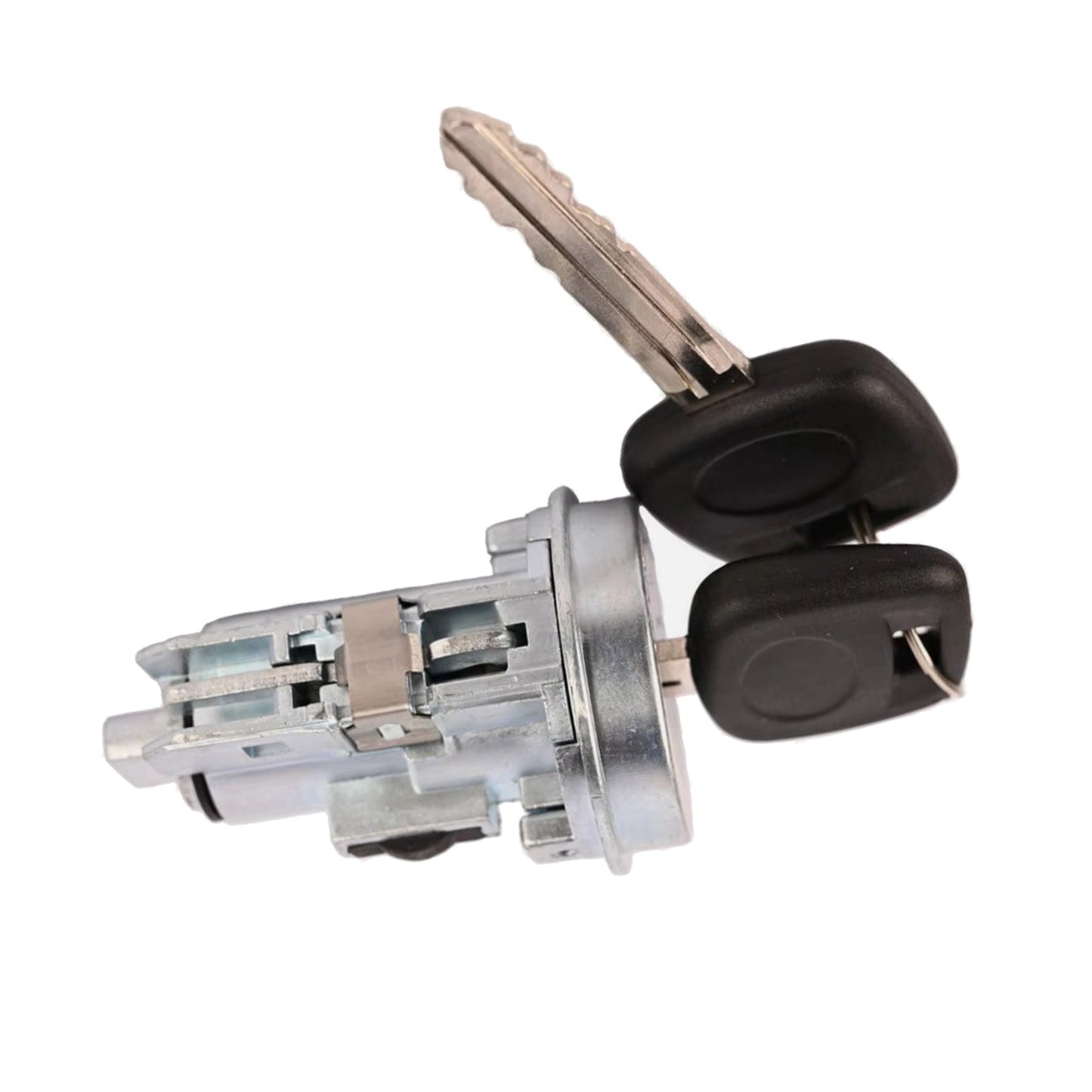 Ignition, Door & Wheel Lock Cylinder Set Suitable for Toyota Land Cruiser GRJ79