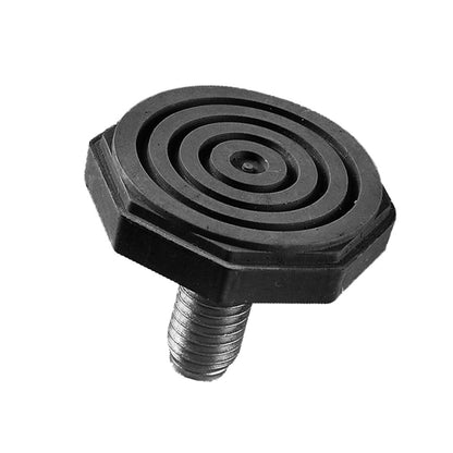 4 Universal Front Loader Washing Machine Screw Feet Leg M10 Suitable for Samsung.