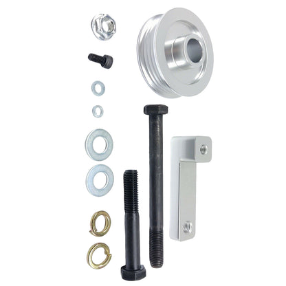 Alternator Mount Kit Suitable For Nissan Skyline R32 R33 R34 RB20 RB25 RB26