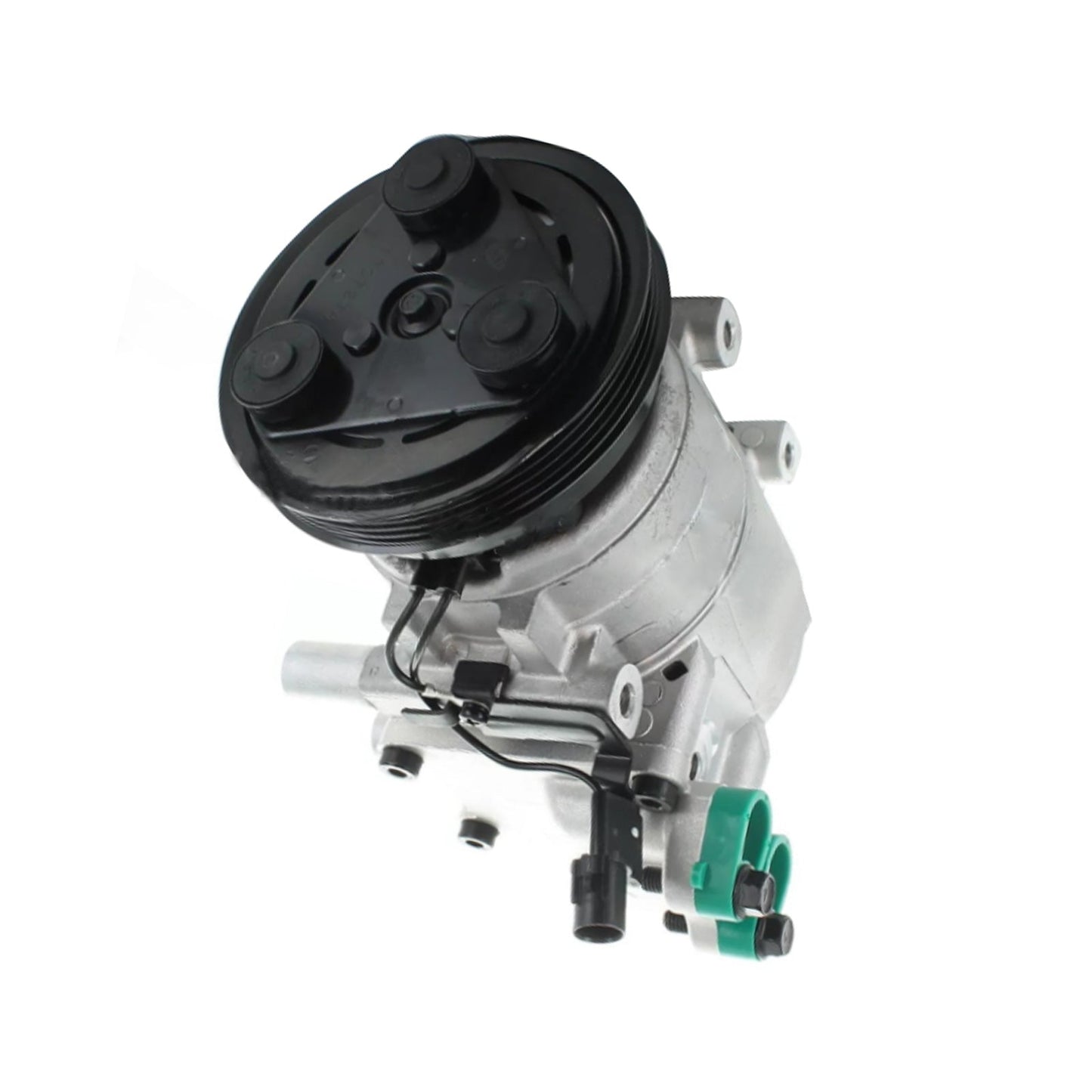 Air Con AC Compressor Suitable For Hyundai Getz TB 1.6L Petrol G4ED 2005-2011
