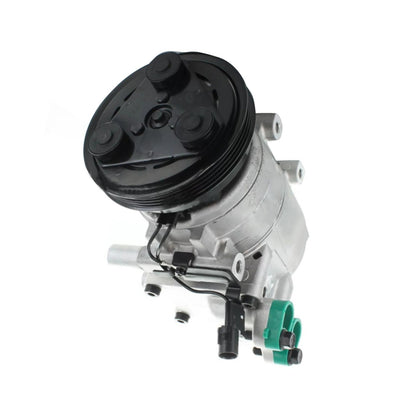 Air Con AC Compressor Suitable For Hyundai Getz TB 1.6L Petrol G4ED 2005-2011