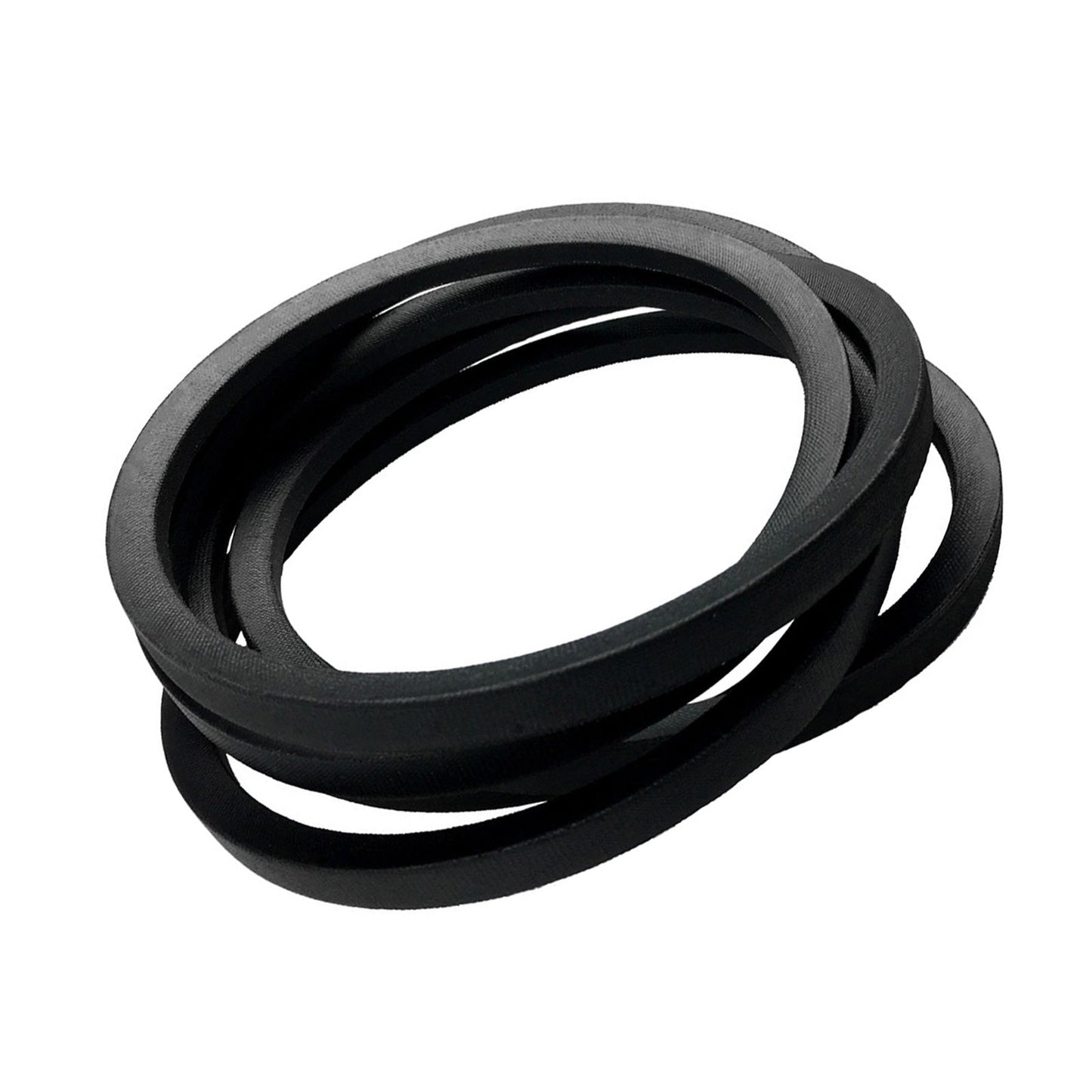 42-Inch Cutter Deck Belt Suitable For Selected MTD Mowers 954-0498 / 754-0498.