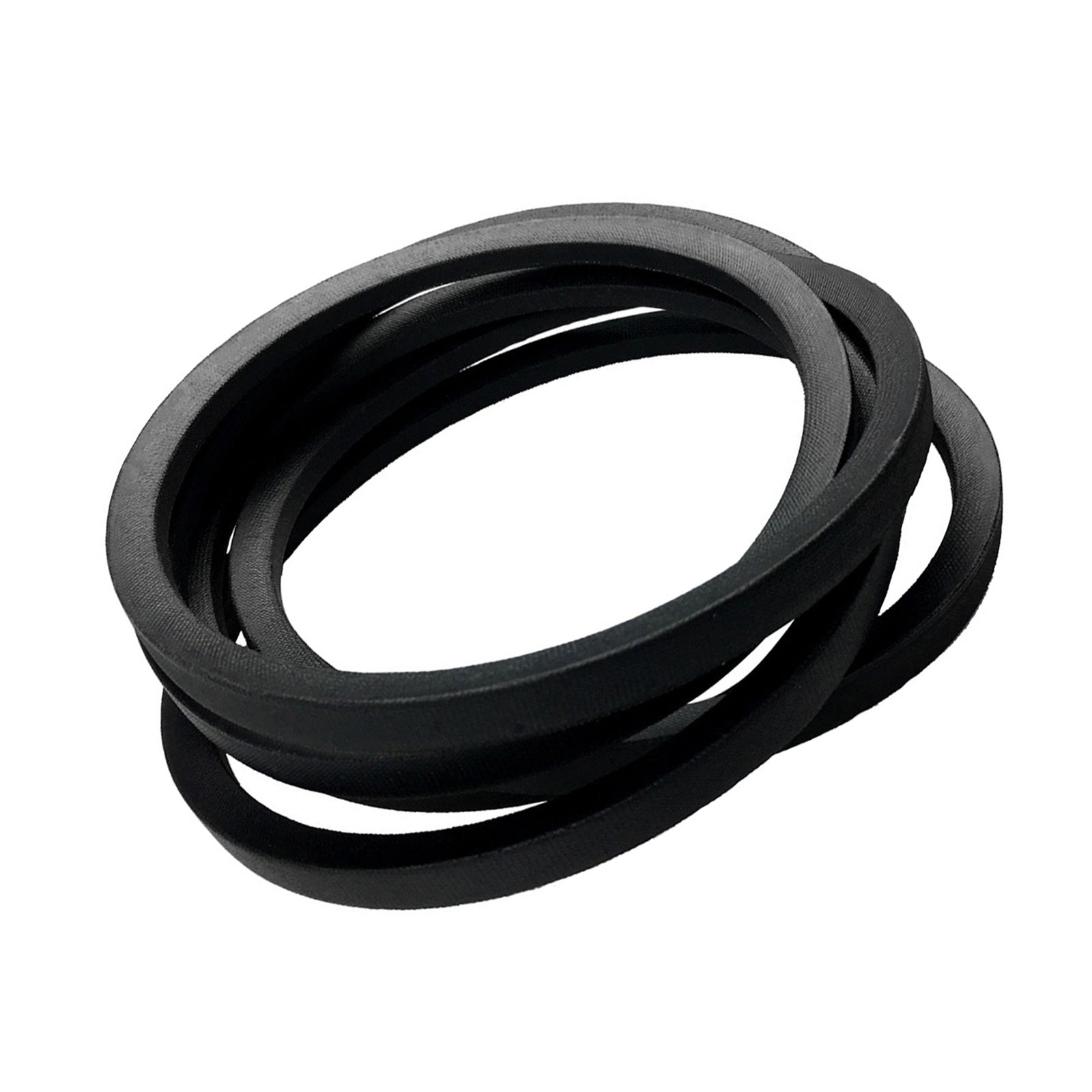 42-Inch Cutter Deck Belt Suitable For Selected MTD Mowers 954-0498 / 754-0498.