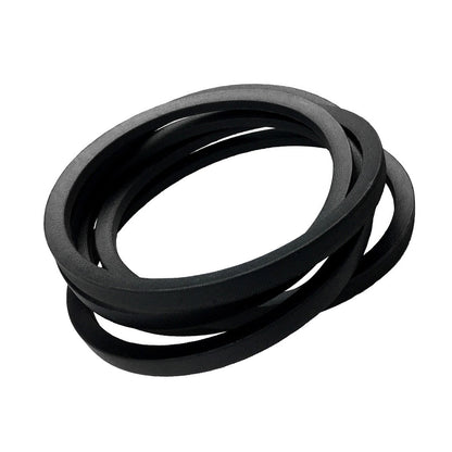 42-Inch Cutter Deck Belt Suitable For Selected MTD Mowers 954-0498 / 754-0498.