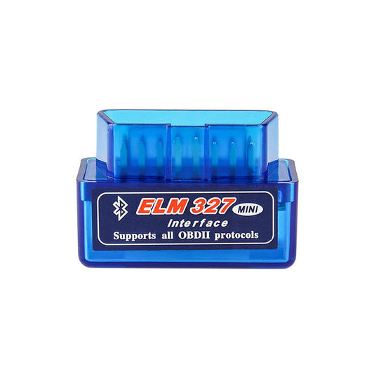 OBD2 II Bluetooth Car Scanner Torque Suitable For iOS and Android CAN Auto Scan Tool