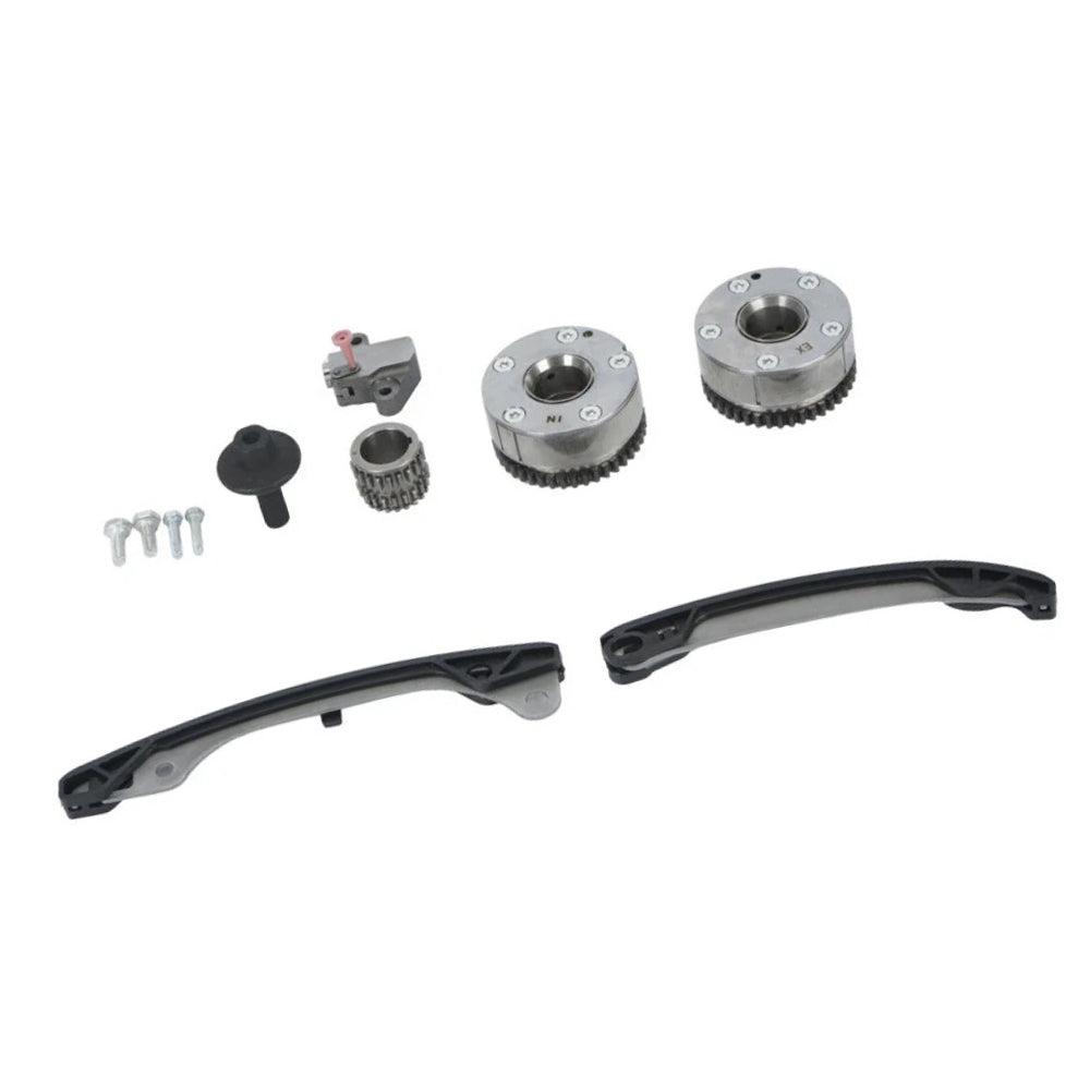 Timing Chain Kit with VVT Gears Suitable for Nissan Juke 1.2L HRA2DDT