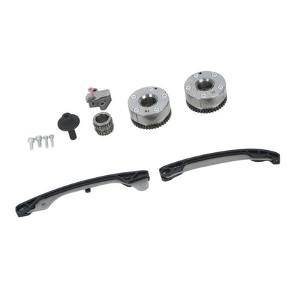 Timing Chain Kit with VVT Gears Suitable for Nissan Juke 1.2L HRA2DDT