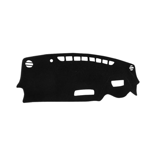 Non-Slip Dash Mat Suitable For Mazda CX3 CX-3 2015-New With HUD Dashboard Cover.
