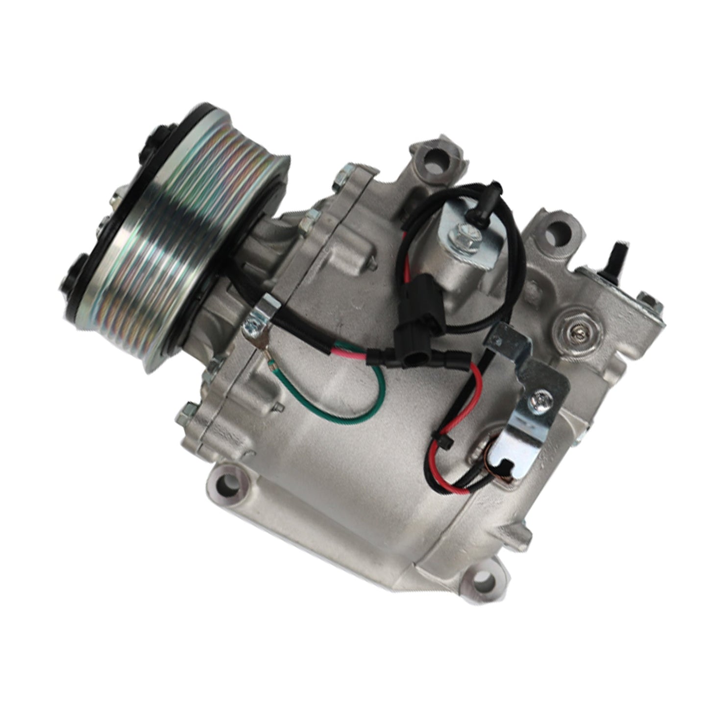 AC Compressor Suitable For Honda Civic FK / FD 1.8L Petrol R18A2 2009-2011