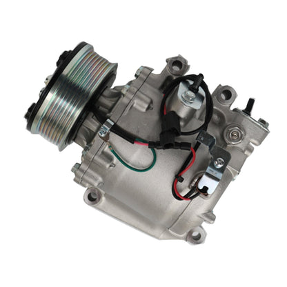 AC Compressor Suitable For Honda Civic FK / FD 1.8L Petrol R18A2 2009-2011